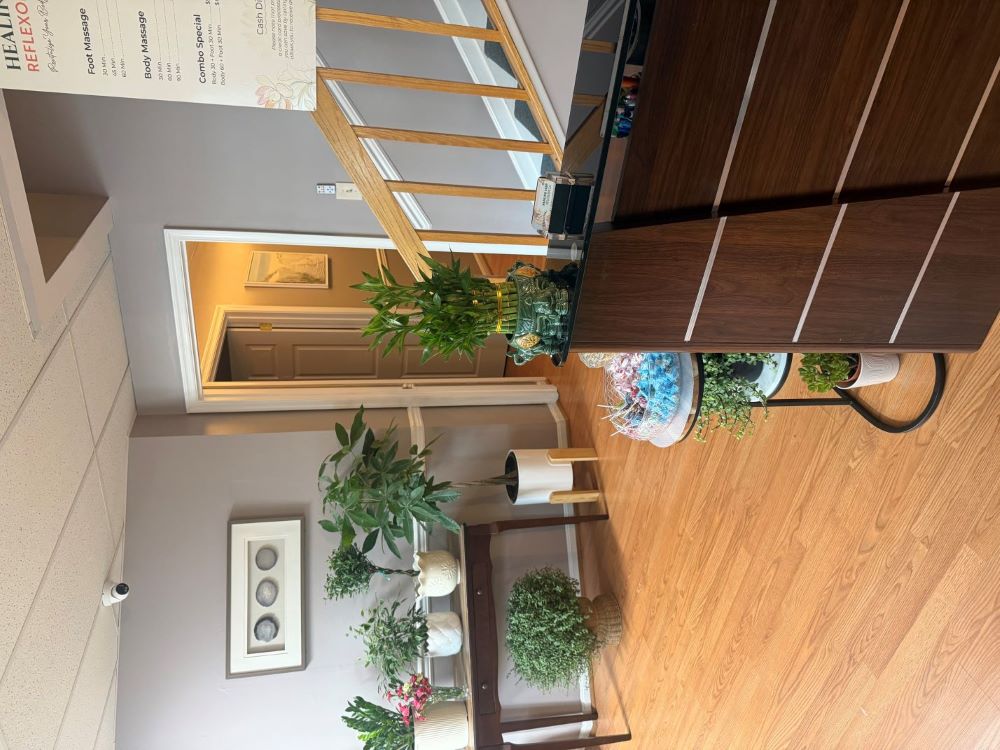 Healing Step Reflexolog gallery image